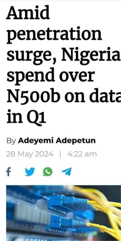 Telecom Expense 3